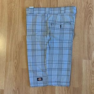 Dickies Men’s Regular Fit Shorts